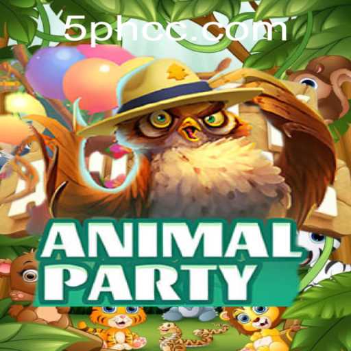 Discover the Exciting World of AnimalParty: The Ultimate Gaming Experience