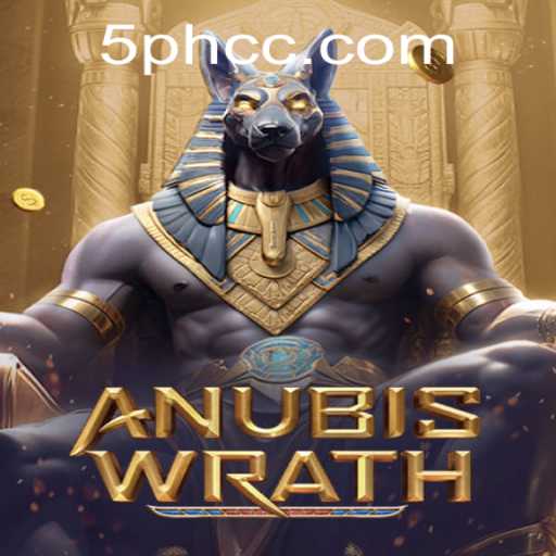 AnubisWrath: Unraveling the Mysteries of the Egyptian Underworld