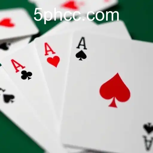 The Intriguing World of Blackjack