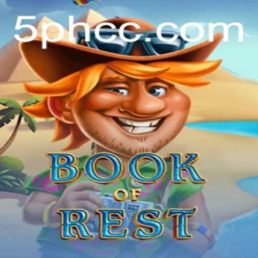 Discover the Enigmatic World of BookofRest: The Game of Tranquility and Adventure