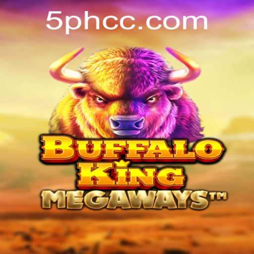 BuffaloKing: A Thrilling Adventure into the Wild