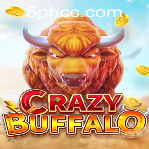 CRAZYBUFFALO: The Thrilling New Game Taking the World by Storm