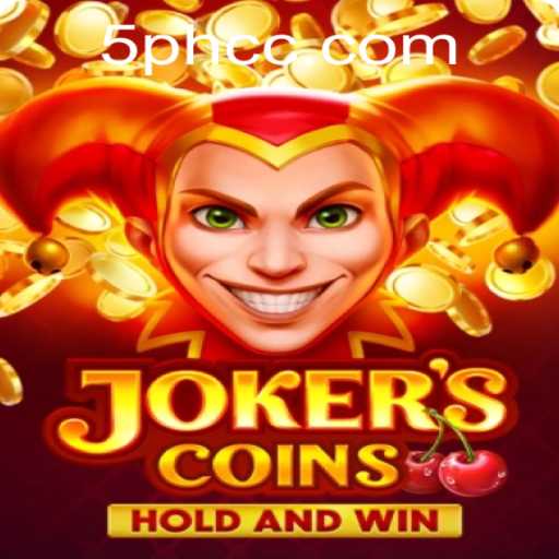 JokersCoins: A Captivating New Game Unveiled
