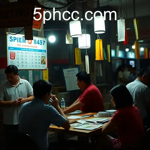 The Intricate Network of Jueteng: Understanding the Filipino Gambling Phenomenon