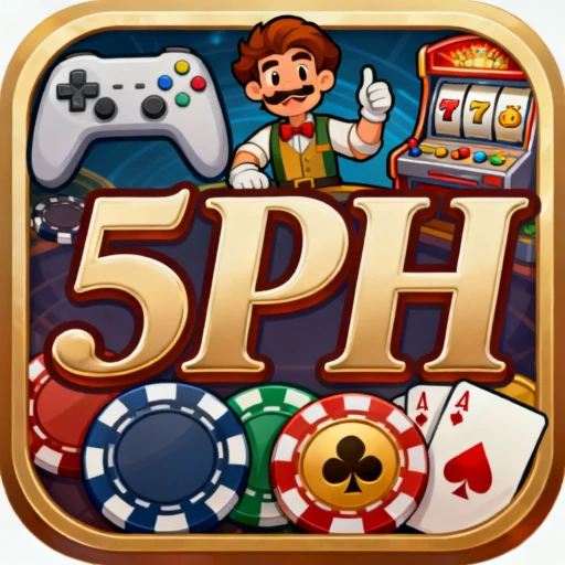 5PH logo