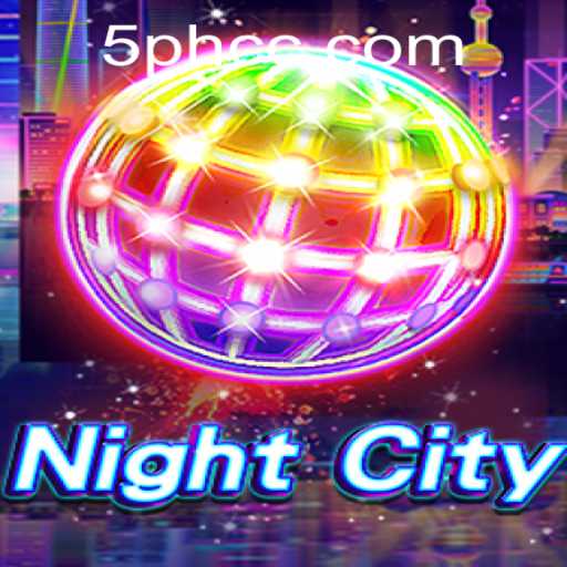 NightCity: A Dystopian Adventure in the Heart of Darkness