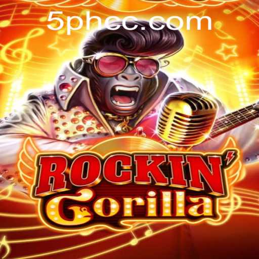 Discover the Excitement of RockinGorilla: A New Gaming Phenomenon with a 5PH Twist