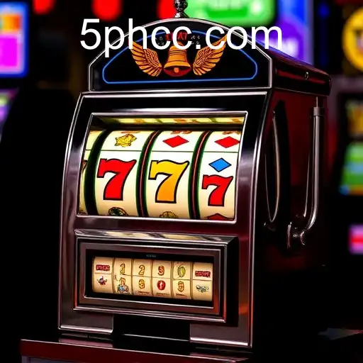 The Evolution of Slot Machines: A Journey Through Time