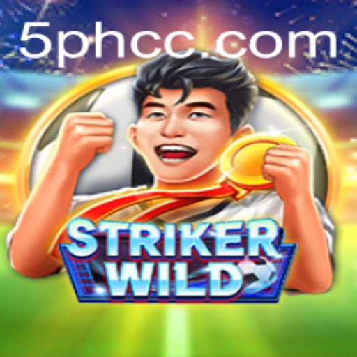 Unleashing the Adventure of StrikerWILD: A Revolutionary Gaming Experience with 5PH