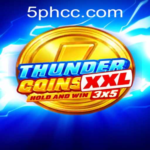 Exploring the Electrifying World of ThunderCoinsXxl: A Detailed Guide