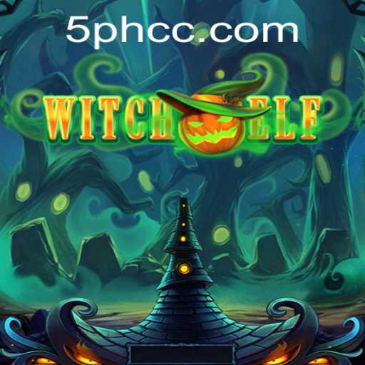 WitchElf: A Spellbinding Adventure with 5PH